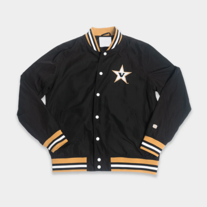 Vanderbilt Commodores Script Vandy Bomber Jacket