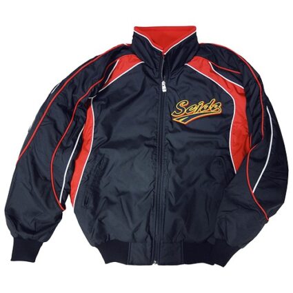 Ace of Diamond Seido High School Jacket