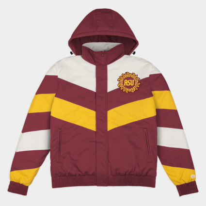 Arizona State Sun Devils Gamebreaker Jacket