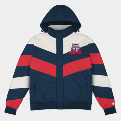 Arizona Wildcats Gamebreaker Jacket