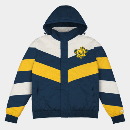 Cal Golden Bears Gamebreaker Jacket
