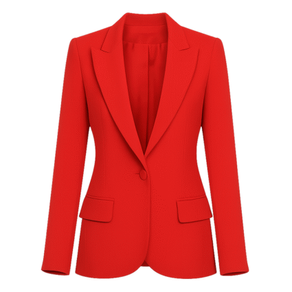 Courteney Cox Scream 7 Blazer