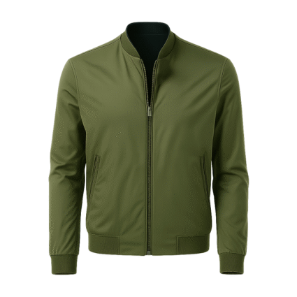 Dino Toppmoller Eintracht Frankfurt Bomber Jacket