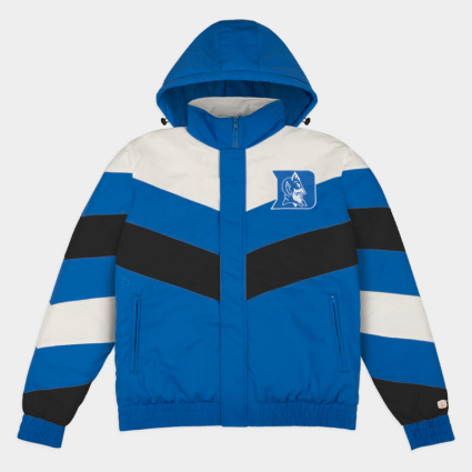Duke Blue Devils Gamebreaker Jacket