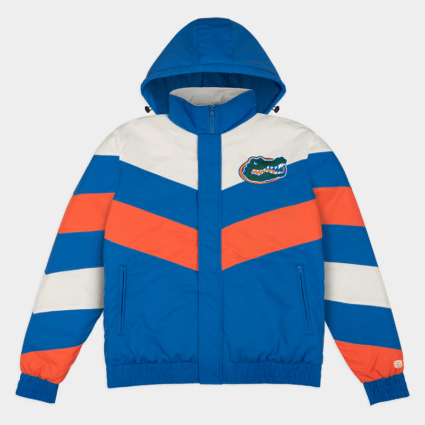 Florida Gators Gamebreaker Jacket