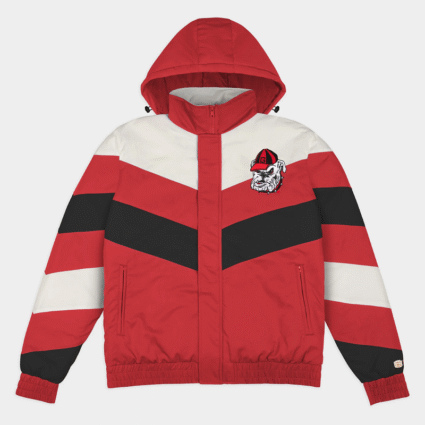 Georgia Bulldogs Gamebreaker Jacket