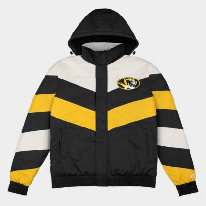 Mizzou Tigers Gamebreaker Jacket