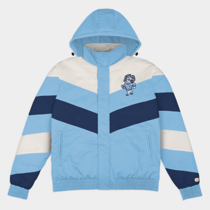 North Carolina Tar Heels Gamebreaker Jacket