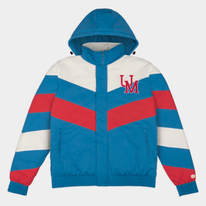 Ole Miss Rebels Gamebreaker Jacket
