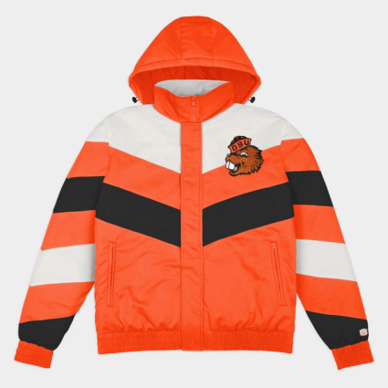 Oregon State Beavers Gamebreaker Jacket