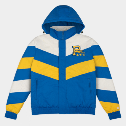 Pitt Panthers Gamebreaker Jacket