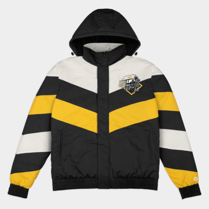 Purdue Boilermakers Gamebreaker Jacket