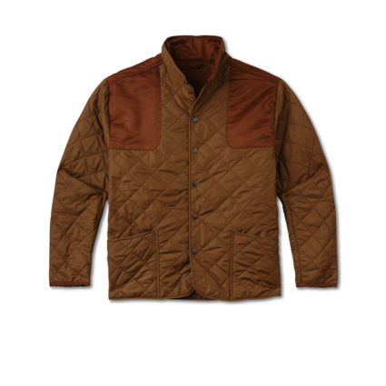 Quilted Ranch Jacket