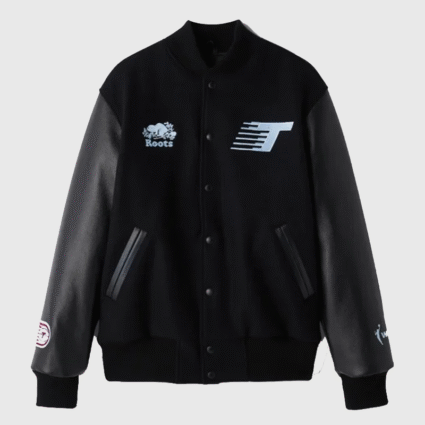 Sandy Brondello Toronto Tempo Bomber Jacket