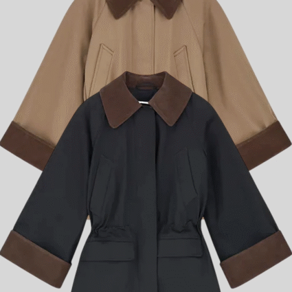 Skall Studio Gaby Jacket