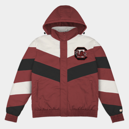 South Carolina Gamecocks Gamebreaker Jacket