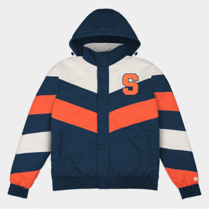 Syracuse Orange Gamebreaker Jacket