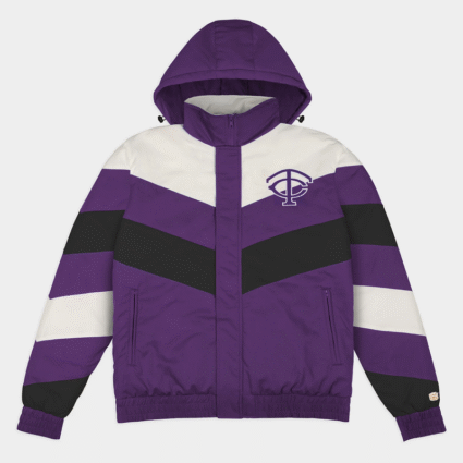 TCU Horned Frogs Gamebreaker Jacket