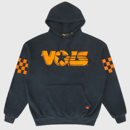 Tennessee Volunteers Aviator Nation Hoodie