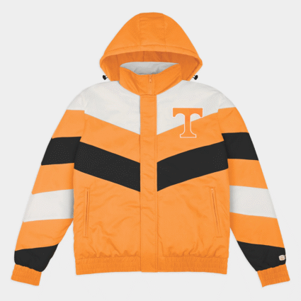 Tennessee Volunteers Gamebreaker Jacket