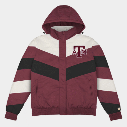 Texas A&M Aggies Gamebreaker Jacket
