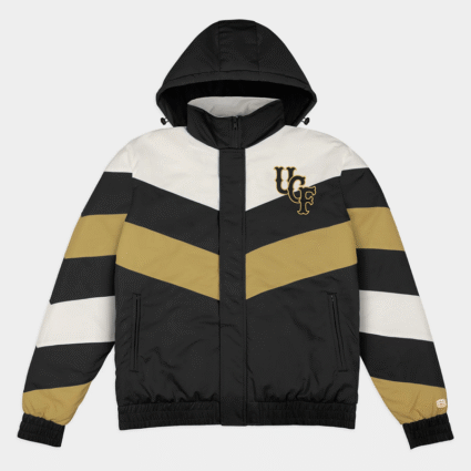 UCF Knights Gamebreaker Jacket