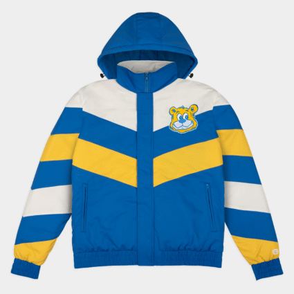 UCLA Bruins Gamebreaker Jacket