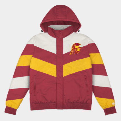 USC Trojans Gamebreaker Jacket