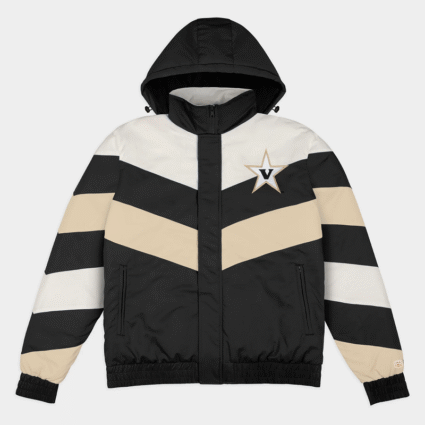 Vanderbilt Commodores Gamebreaker Jacket