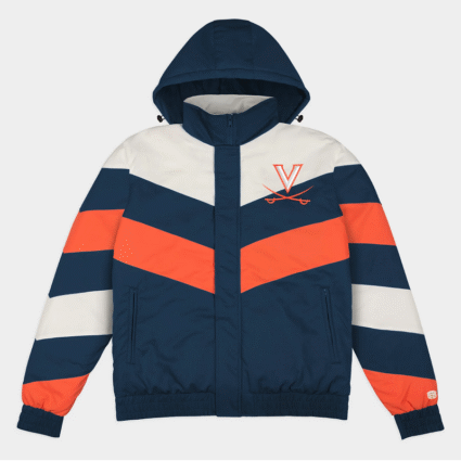 Virginia Cavaliers Gamebreaker Jacket