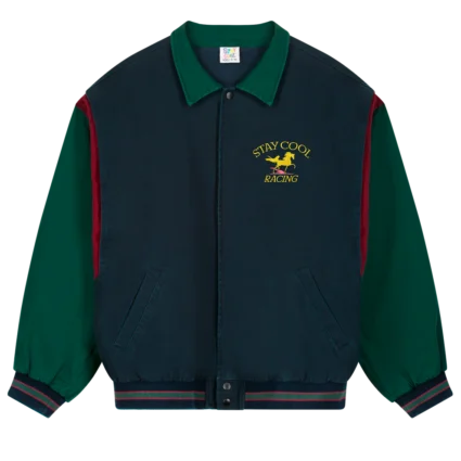 Stay Kool Racing Jacket