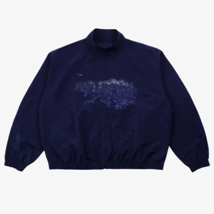 Travis Scott Cactus Jack x Fragment x Nike Tokyo Jacket