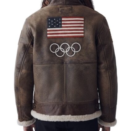 ralph lauren team usa jacket