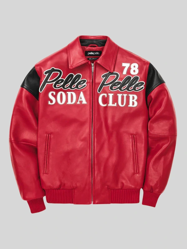 A Boogie Wit Da Hoodie Pelle Pelle Jacket