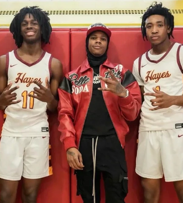 A Boogie Wit Da Hoodie Pelle Pelle Jacket - Image 5