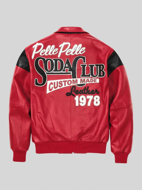 A Boogie Wit Da Hoodie Pelle Pelle Jacket - Image 2
