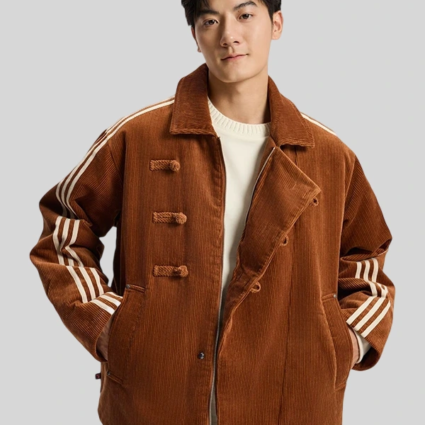 Adidas 2026 Chinese New Year Pad Jacket