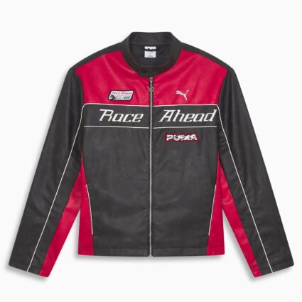Charles Leclerc Puma Race Ahead Jacket