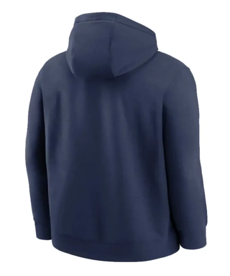 Japan Baseball 2026 World Baseball Classic Club Hoodie - Image 2