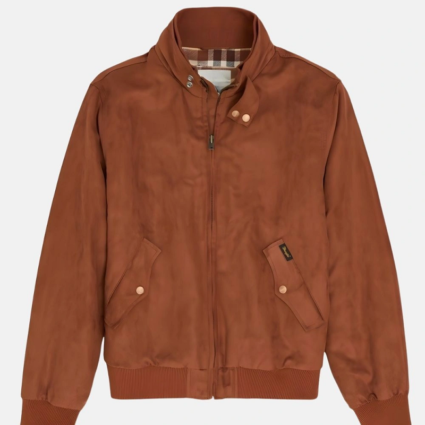 Joe Keery x Stranger Things Wrangler Steve Jacket