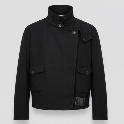 Jujutsu Kaisen Megumi Jacket