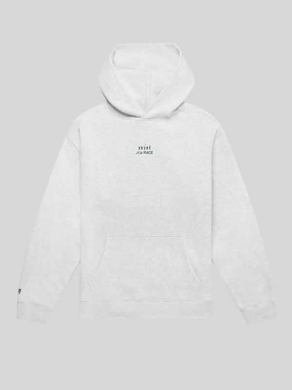 Lando Norris x WB Exhibition Hoodie - Image 2