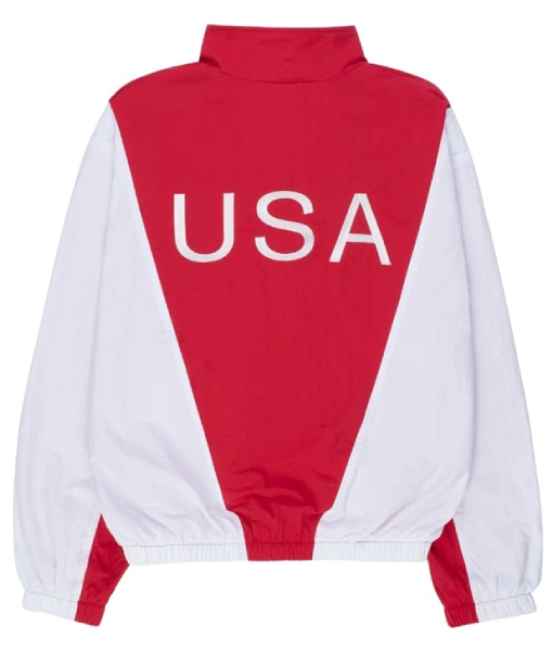 Marty Supreme Track Jacket - Image 2