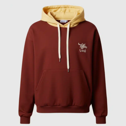 Pacsun Mens Wish Me Luck Billiards League Hoodie