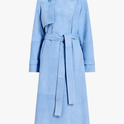Proenza Schouler Ramona Coat