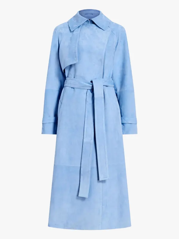 Proenza Schouler Ramona Coat
