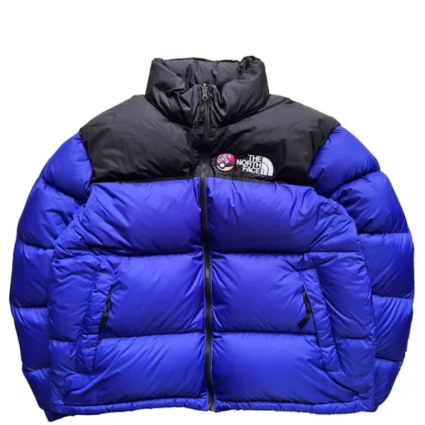 The North Face Pokemon Shiny Kyogre Jacket