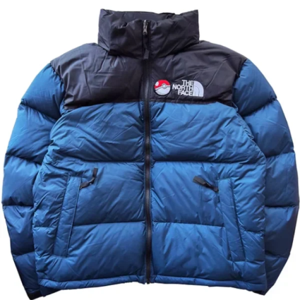 The North Face Pokemon Shiny Mega Gyarados Jacket