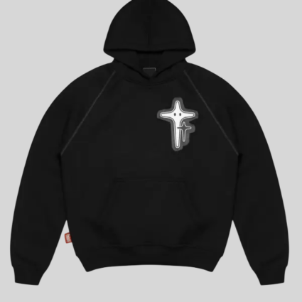 Tymlus Starzy Hoodie