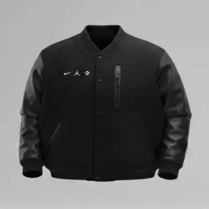 2026 All Star Nike Varsity Jacket